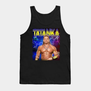 TATANKA Tank Top